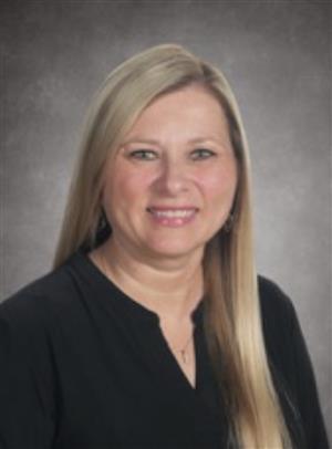 Principal Mrs. Hurd